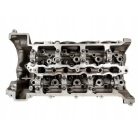 Головка блока цилиндров mercedes - benz r6680160701 1.7 cdi 668940 2