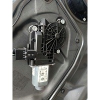 Skoda fabia ii volkswagen audi seat моторчик стекло левый передняя 6r0959801m