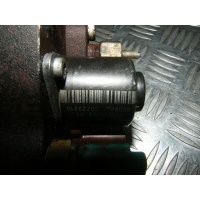 Renault oe 77 01 201 238 регулятор давления топлива