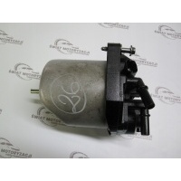 Peugeot expert jumpy 1.6 hdi 9h07 2012 год . f026402862 корпус фильтра топлива