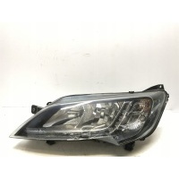 Fiat ducato jumper boxer рестайлинг фара переднее левая светодиодный 1375102080