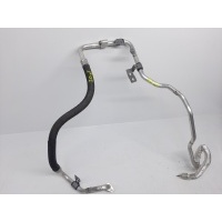 Renault megane iv трубки шланг провода кондиционера 924801576r 924547715r