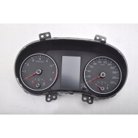 Kia picanto iii 1.2 mpi 84km спидометр часы 94023 - g6800 европа