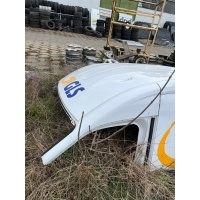 Крыша форд transit mk8 2013 - 2023 шапка