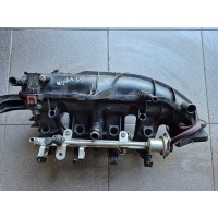 Коллектор впускной chevrolet trax opel мокко 1.4t 55573171