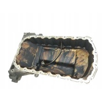 Чаша масляный citroen c4 пикассо i c5 ii jumpy ii expert 1.8 2.0 9651421380
