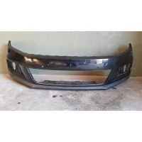 Бампер передний volkswagen tiguan 11 - 5n0807217engru