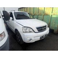 Компрессор компрессор кондиционера kia sorento 3.5 v6