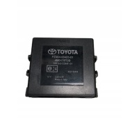 Блок pdc toyota avensis auris rav - 4 pz464 - 00425