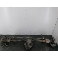 Мост заднего mercedes - benz спринтер w906 a9063501900 a9063510605 9063532710
