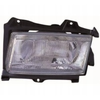 Depo 661-1138l-ld-em depo фара фара citroën