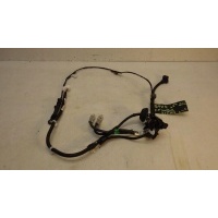 Клемма минусовая провода toyota rav4 v 2.5 82165-42120 82183-42160