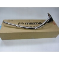Mazda oe d10j507k0c накладка декоративная / защитный , бампер