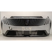 Бампер передний peugeot 3008 iii 2023