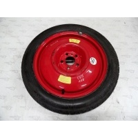 Peugeot 407 508 колесо подъездные 135 / 80 / 17 103m 5x108