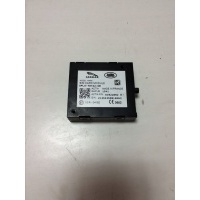 Блок карты сим range rover dpla - 70722 - ab