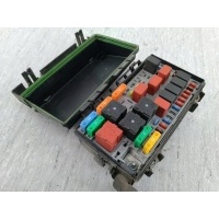 Блок предохранителей fiat гранде punto 51736451 bz 1.4 mpi