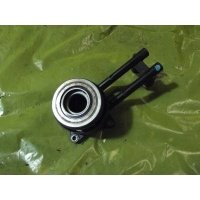 Выжимной подшипник пробелы форд фиеста 1 , 4 tdci 510005810