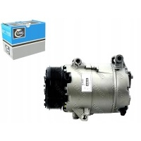 Teamec 8600266 компрессор кондиционера