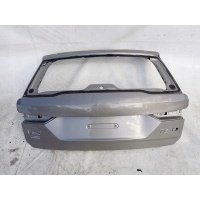 Volvo v60 ii 18 - > крышка багажника багажника задняя задняя
