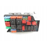 Блок предохранителей fiat гранде punto 51775622