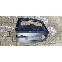 Volvo v60 крышка багажника задняя задняя