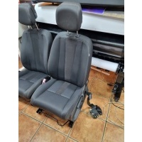 Кресло sierzenie левый renault megane 3 iii 5d