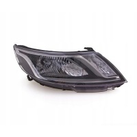 Kia рио ub 11- 17 фара переднее правый 921024x000