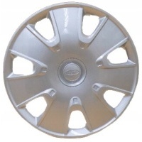 Колпак форд фиеста mk7 08 - fusion 2005 - 12 14 