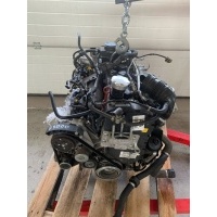 Fiat 500 abarth рестайлинг двигатель в сборе b3000 1.4t 2018r 18 600 л.с. ход