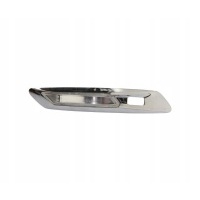 Поворотник bmw 5 f10 10 - 63137154169 левый