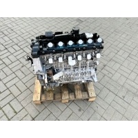 Двигатель отправка bmw 3.0d m57 d30 306d5 x5 e70 x6 x3 286km обмен монтаж