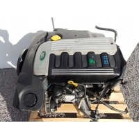 Двигатель range rover iii m57 m57d bmw x5 e53 3.0 d 3.0d набор l322 0445110047