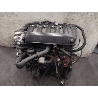Двигатель дизель насос форсунки турбина bmw e39 3.0 d m57d30 306d1