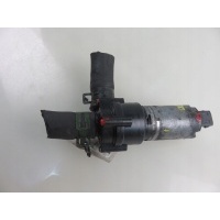 Насос радиатора электрическая volkswagen транспортер t4 2.4 d 78 0392020024