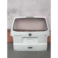Крышка багажника задняя volkswagen t5
