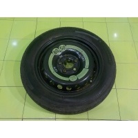 Мерседес c w204 колесо подъездные 125 / 90 / 16 5x112