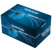 Dayco dp333 насос радиатора , охлаждение двигателя
