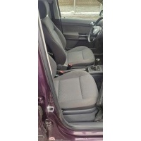 Volkswagen поло 2004 кресла , диваны