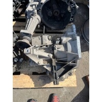 Кпп механическая форд focus mk2 1.4 1.6 16v 3m5r 7002 rd