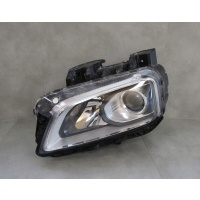 Фара передняя hyundai кона химчистки линза 17-20 lh 92101j9000