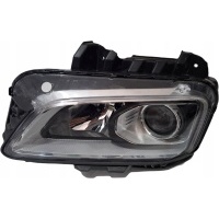 Hyundai кона передняя рестайлинг фара фара левая левый 92101j9050 j9921-21010 oe