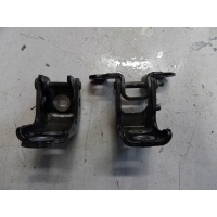 Петли левая дверь передняя renault kangoo iii 3 2021 -