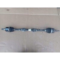 Hyundai i40 1.6 gdi привод правый manual 49501 - 3z070