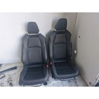 Кресла диван комплект toyota yaris iv 2021 кожа grzany задняя