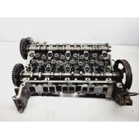 Головка блока цилиндров форд 2.0 tdci mondeo iii mk3 ягуар xtype transit