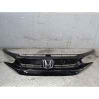 Honda civic x 19r решетка радиатора решетка 71125 - tgg - a0xx - m1