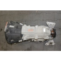 Bmw oe ga8hp - 45xz кпп