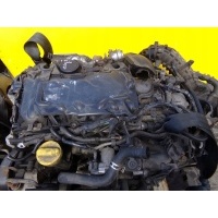 Trafic vivaro primastar 2.0 dci 09 год компрессор кондиционера 8200454172