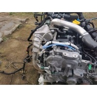Кпп dc 4004 renault clio rs трофи пробег 25 тыс.
